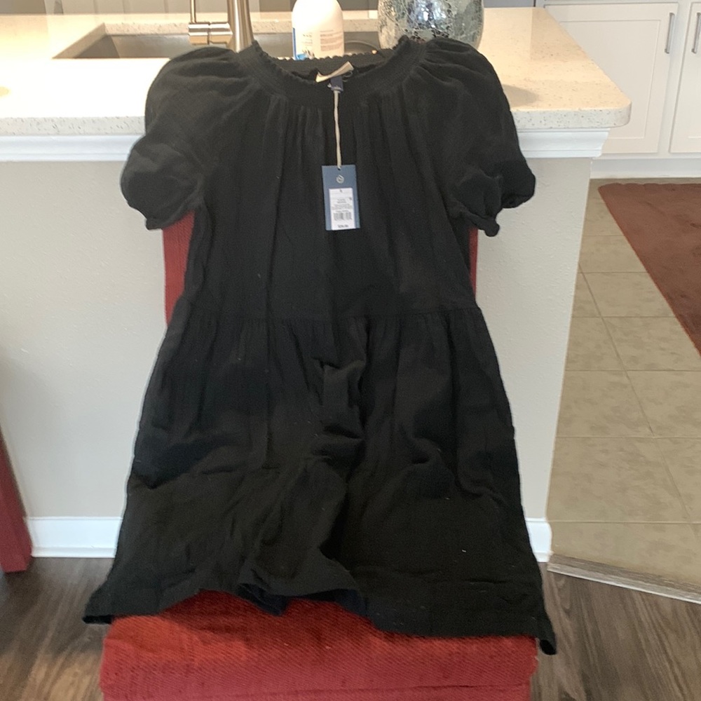 Brand new off shoulder above the knee dress